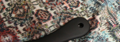 Все девочки делают это... Уход за ногами