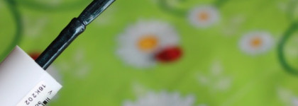 Загадочный хамелеон. Essie Nail Polish Dive Bar - лак для ногтей