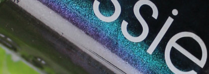 Загадочный хамелеон. Essie Nail Polish Dive Bar - лак для ногтей