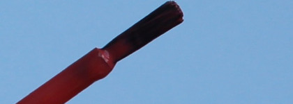 Лето продолжается с лаком для ногтей - Artdeco Art Couture Nail Lacquer # 632 Coral Pink