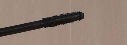 И снова тушь... Mac In Extreme Dimension Lash Mascara Volume Et Courbure в оттенке Black Extreme