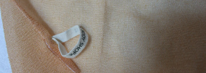 Розовый грейпфрут и чудесная мочалка The Body Shop