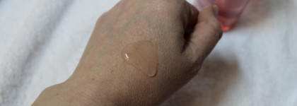 Розовый грейпфрут и чудесная мочалка The Body Shop