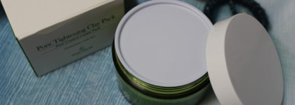 The Skin House Pore Tightening Clay Pack маска для очистки и сужения пор с глиной