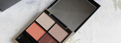 Как хорошо иметь друзей! Suqqu Designing Color Eyes 02 Hikaritouka