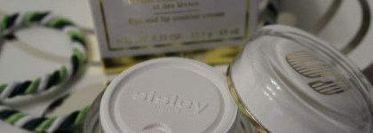 Старый друг лучше новых двух. Sisley Sisleya Eye And Lip Contour Cream - крем Сислейа для контура глаз и губ