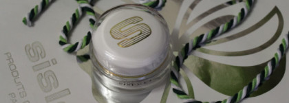 Старый друг лучше новых двух. Sisley Sisleya Eye And Lip Contour Cream - крем Сислейа для контура глаз и губ