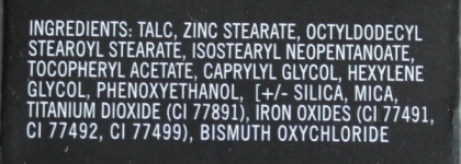 Мой лиловый тауп. Тени для век MAC Eye Shadow в оттенке Satin Taupe