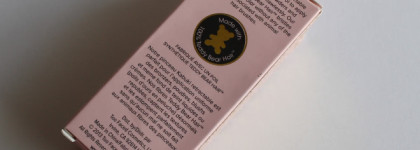 Моя новая игрушка Too faced Retractable Kabuki Brush