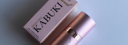 Моя новая игрушка Too faced Retractable Kabuki Brush