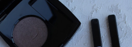 Встречайте новинку: Chanel Ombre Premiere Longwear Powder Eyeshadow № 14 - Talpa/Satin - стойкие пудровые тени для век