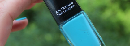 Небеса во флаконе. Artdeco Art Couture Nail Lacquer # 840 heavenwards - лак для ногтей