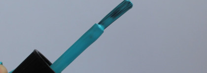 Небеса во флаконе. Artdeco Art Couture Nail Lacquer # 840 heavenwards - лак для ногтей