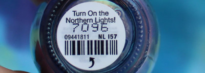 Включите Северное сияние! OPI Nail Lacquer - NL I57/Turn On the Northern Lights! - лак для ногтей