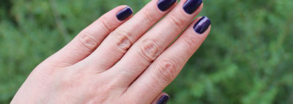 Включите Северное сияние! OPI Nail Lacquer - NL I57/Turn On the Northern Lights! - лак для ногтей