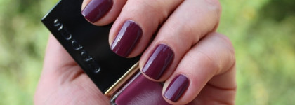 Suqqu Nail Color Polish - 102 Ayazakuro