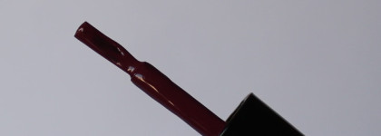 Suqqu Nail Color Polish - 102 Ayazakuro