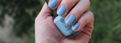 OPI Nail Lacquer — NL I60 / Check Out the Old Geysirs  — лак для ногтей