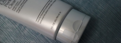 Очищение кожи лица с Estee Lauder