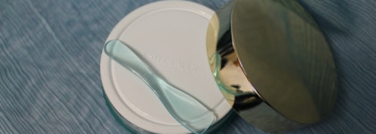 Очищение кожи лица с Estee Lauder