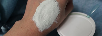 Очищение кожи лица с Estee Lauder