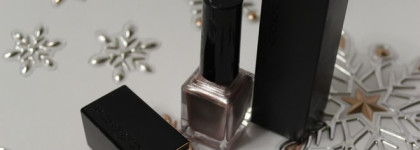 Такой необычный японец - лак для ногтей Suqqu Nail Color Polish — 101 Hakuzakura