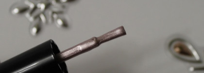 Такой необычный японец - лак для ногтей Suqqu Nail Color Polish — 101 Hakuzakura