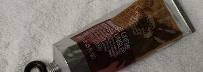 Кремы для рук The Body Shop