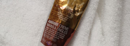 Кремы для рук The Body Shop