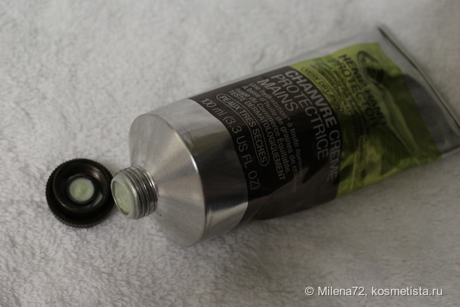 Кремы для рук The Body Shop