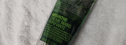 Кремы для рук The Body Shop