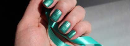 Dior Diorific Vernis Nail Lacquer 809 Emerald - лак для ногтей