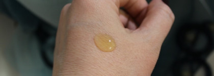 Все побежали - и я побежала. The Ordinary Caffeine Solution 5% + Egcg