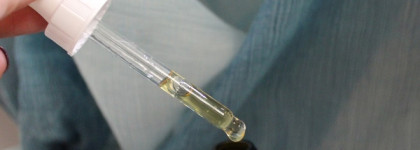 Все побежали - и я побежала. The Ordinary Caffeine Solution 5% + Egcg