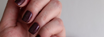 Suqqu Nail Color Polish - 103 Yukariboshi