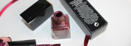 Suqqu Nail Color Polish - 103 Yukariboshi