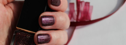 Suqqu Nail Color Polish - 103 Yukariboshi