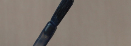 Dior Cool Wave Makeup collection Summer 2018. Dior Vernis Couture 894 Blop - лак для ногтей