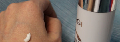 Gigi Oxygen Prime Advanced Eye Cream - кислородная терапия