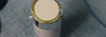 Gigi Oxygen Prime Advanced Eye Cream - кислородная терапия