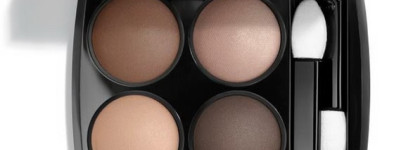  Le Mat de Chanel Makeup Collection Fall 2018