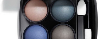  Le Mat de Chanel Makeup Collection Fall 2018