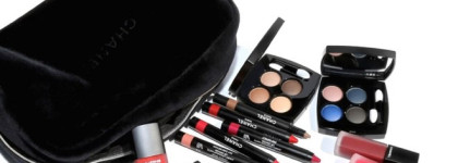  Le Mat de Chanel Makeup Collection Fall 2018