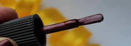 Осень. Givenchy Midnight Skies Le Vernis # 11 Cosmic Night