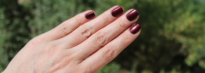 Осень. Givenchy Midnight Skies Le Vernis # 11 Cosmic Night