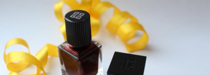 Осень. Givenchy Midnight Skies Le Vernis # 11 Cosmic Night