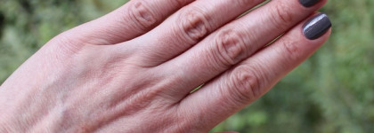 Осень. Лак для ногтей Dior Vernis Couture 703 Trigger