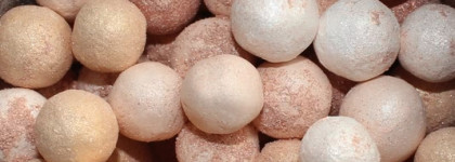 "Ждать уже недолго, скоро будет ёлка..." Метеориты Guerlain Electric Pearl Meteorites Christmas Holiday 2018