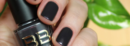 Осень. Bobbi Brown Nail Polish Camo