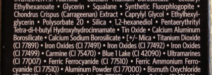 Bobbi Brown Luxe Eye Shadow Multichrome Jungle